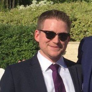 Meet your Posher, Kevin